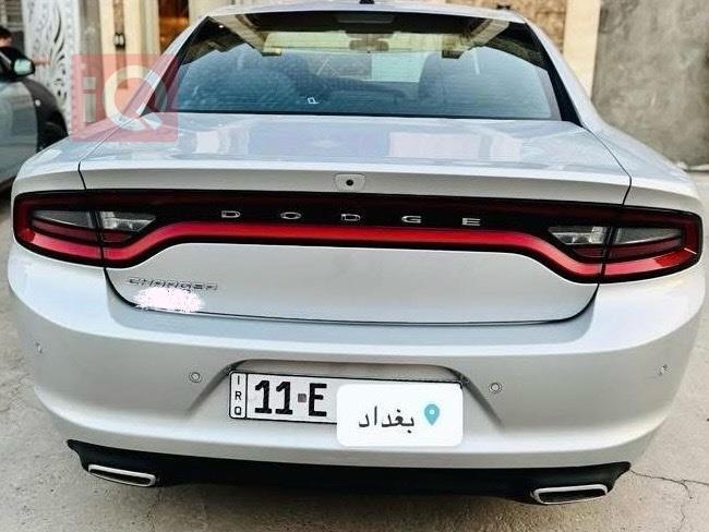 دودج تشارجر